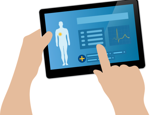 Les étapes pour développer une application médicale