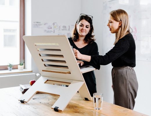 La santé des femmes au travail