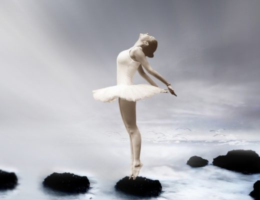 Les avantages de la danse classique