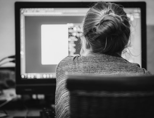 Les solutions pour créer son site Web