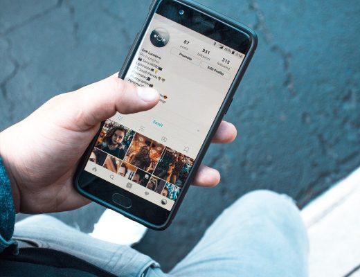 Lancement de sa première campagne sur les médias sociaux