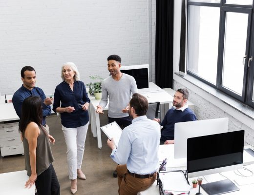 L'importance de l'écoute en leadership