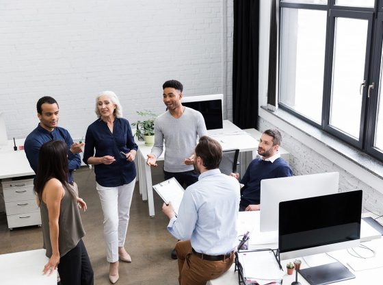 L'importance de l'écoute en leadership