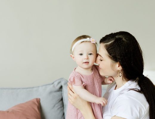 Une bonne organisation pour une maman entrepreneure