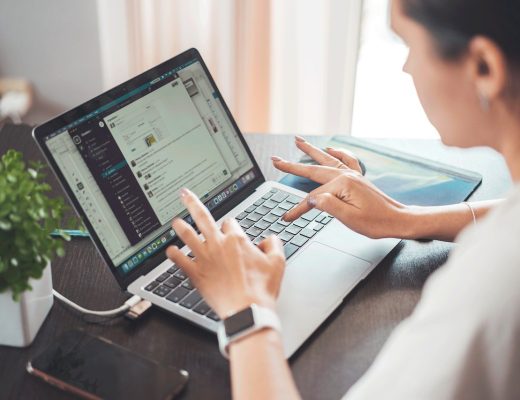 Gérer son travail quand on est maman