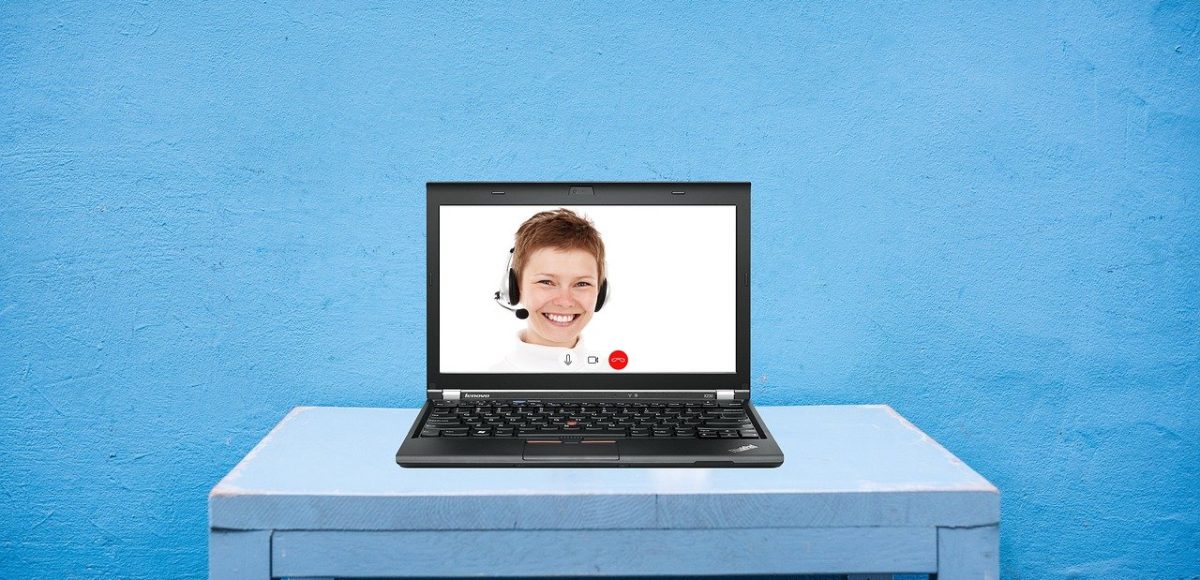 Des conseils pour réussir un entretien sur Skype