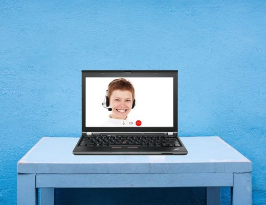 Des conseils pour réussir un entretien sur Skype