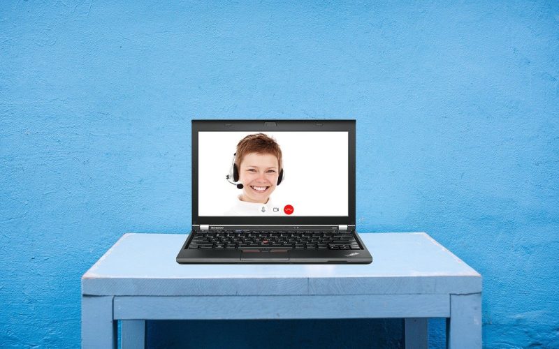 Des conseils pour réussir un entretien sur Skype