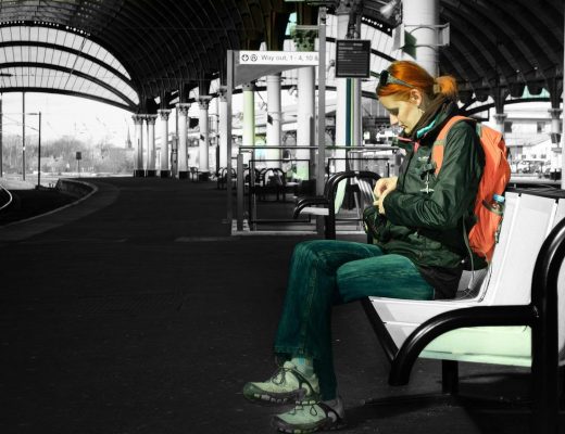 Des conseils pour les voyages d'affaires