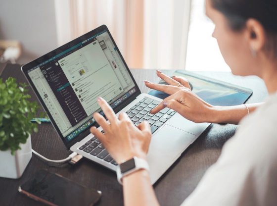 Des conseils pour travailler à domicile