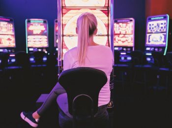 Les casinos en ligne et les femmes