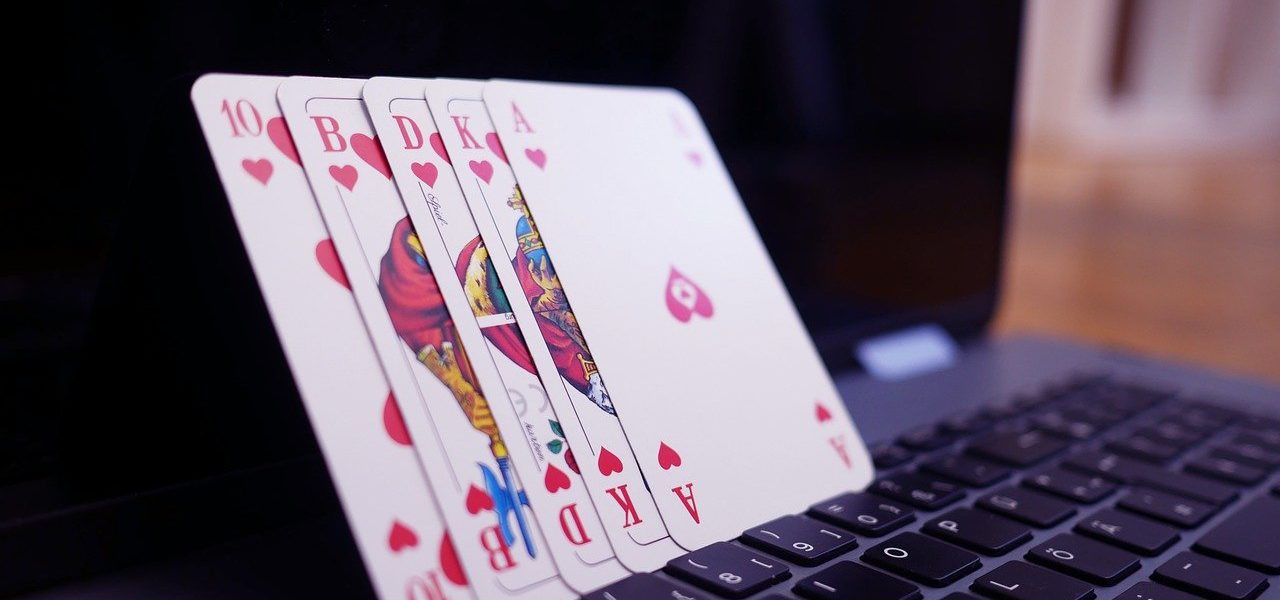 Les technologies dans les casinos en ligne