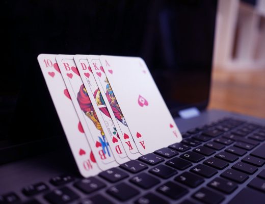 Les technologies dans les casinos en ligne
