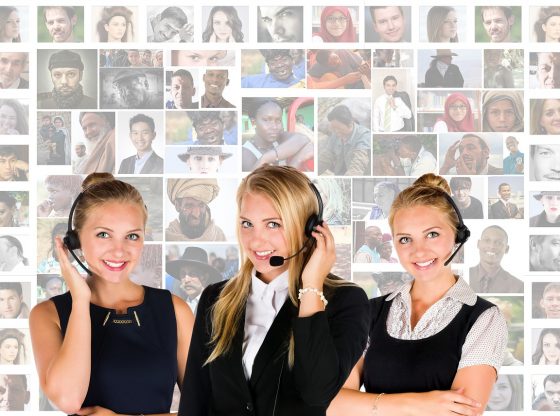Tendances dans le domaine du service client