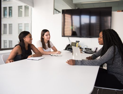 Des conseils de recrutement