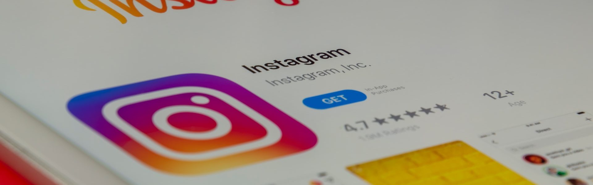 Stratégies sur Instagram