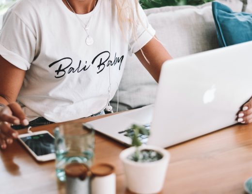 Les femmes et le marketing d'influence