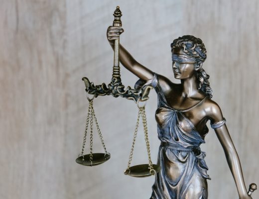 Le secteur du juridique