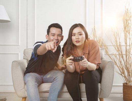 Les jeux vidéo et les femmes