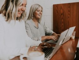 Créer une marque pour les femmes