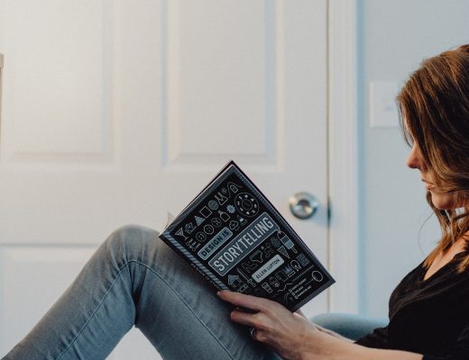 Tout sur le storytelling