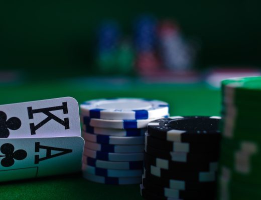 Les jeux de casino et les femmes