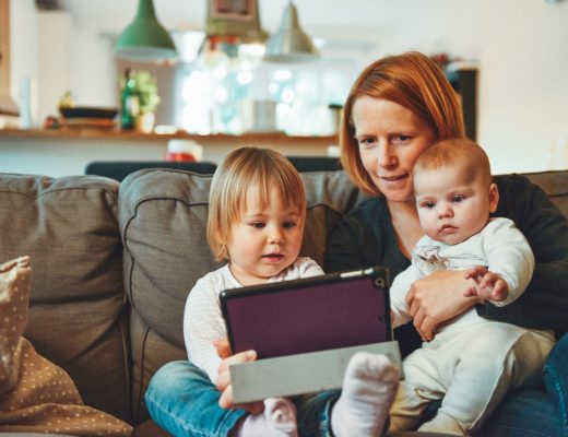 Les mamans entrepreneurs