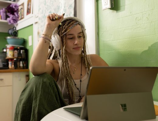 Entreprendre en tant qu'étudiant