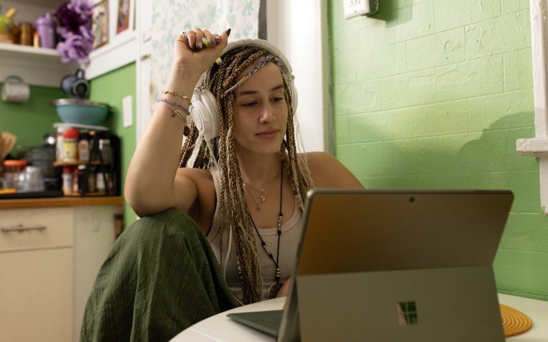 Entreprendre en tant qu'étudiant