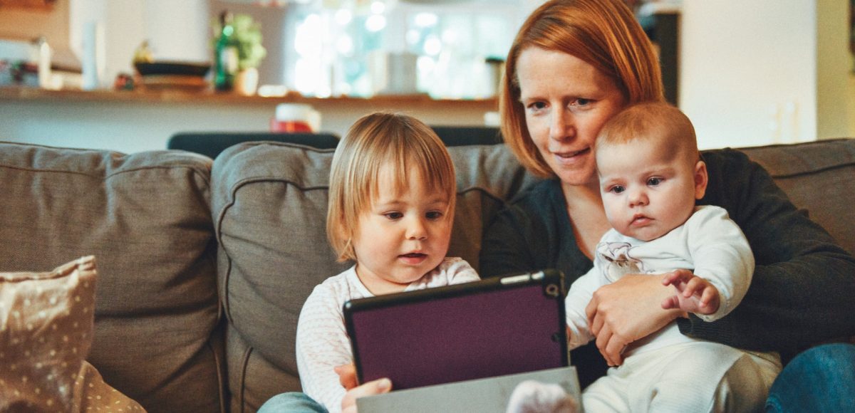 Faire appel à une nounou à domicile