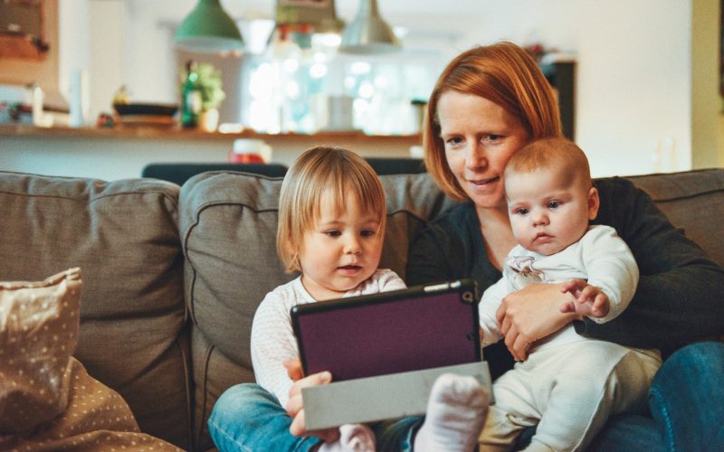 Faire appel à une nounou à domicile