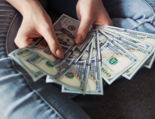 La sécurité financière pour la retraite
