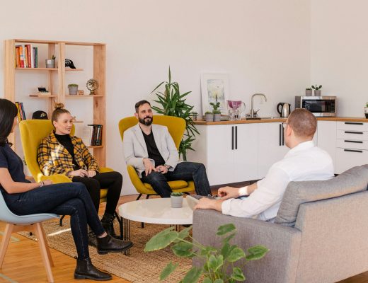Des conseils pour communiquer en équipe