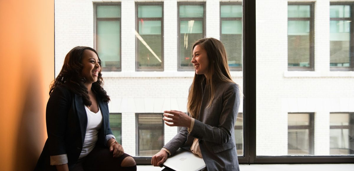 Femme entrepreneure et gestion de stress