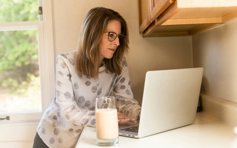 Des activités secondaires pour les femmes