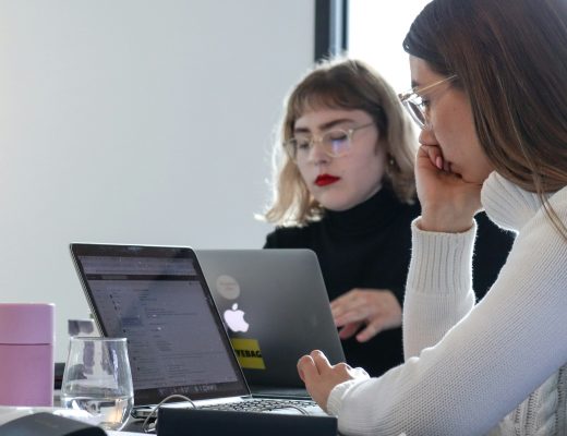 Un Macbook pour les femmes