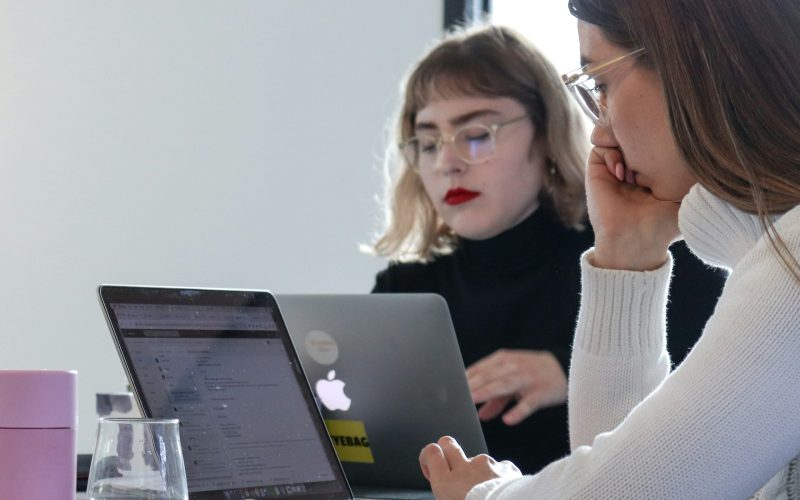 Un Macbook pour les femmes