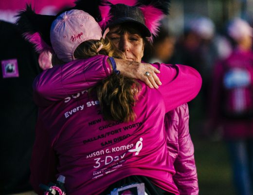 Travailler après un cancer du sein