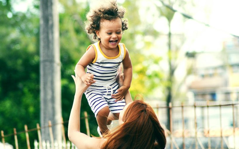 Trouver un équilibre entre vie professionnelle et vie de famille